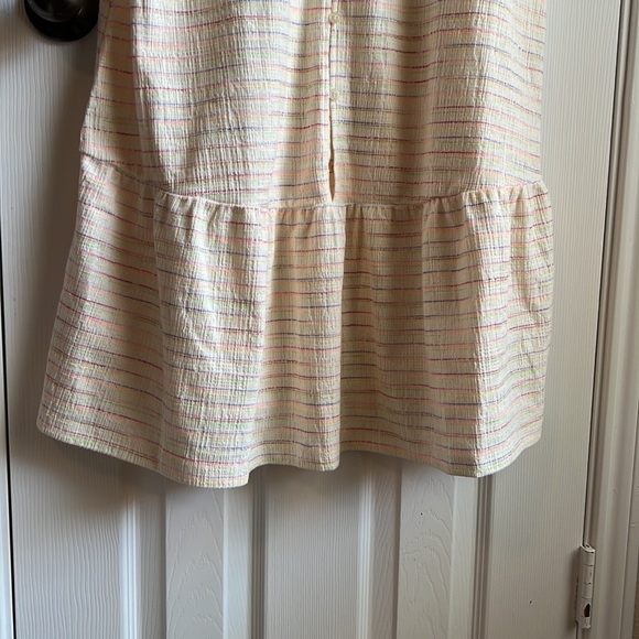 Loft summer dress - Picture 6 of 11